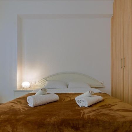 Nice 1Bd Apartment Close To Metro Station Ampelokipoi Athen Eksteriør bilde
