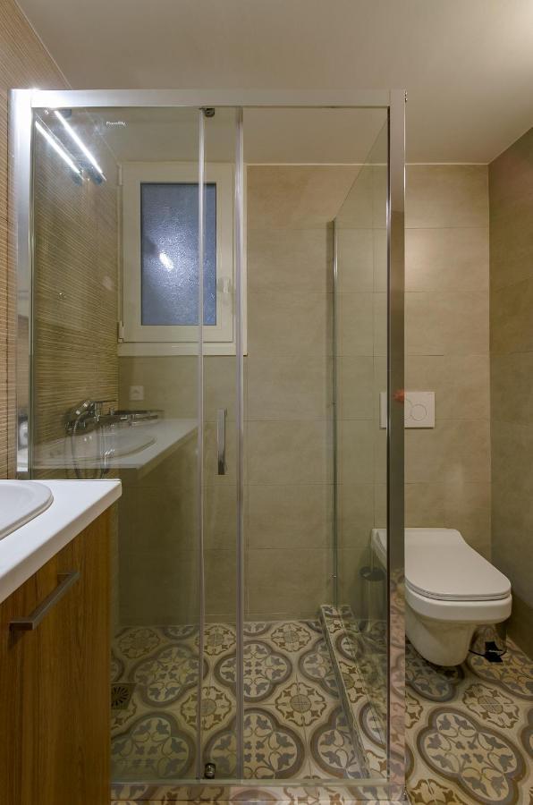 Nice 1Bd Apartment Close To Metro Station Ampelokipoi Athen Eksteriør bilde